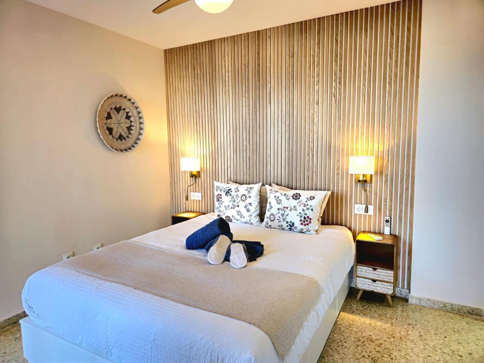 Seaview Retreat Torremolinos City Center, With Pool And Amazing Views By Namaste Elite Luaran gambar